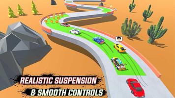 Speed Drifty Car Drive screenshot 3