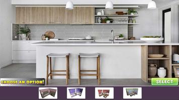 Idle Home Decor Game Home game تصوير الشاشة 2