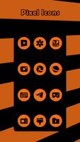 Kesari [Orange] Bharat Icons 截圖 2