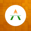 Tri Color Bharat Icons [Free, No Ads] APK