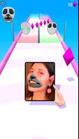 Makeup Runner AR скриншот 3