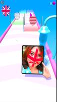 Makeup Runner AR скриншот 1