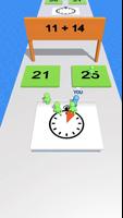 Math Rush! screenshot 2