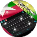 Zawgyi Myanmar keyboard