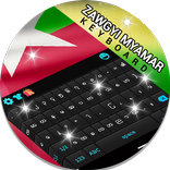 Clavier Zawgyi Myanmar