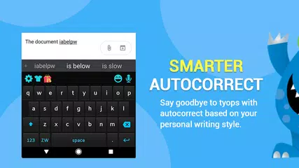 Zawgyi Myanmar keyboard APK download