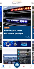 Baixar Anadolu Ajansı XAPK
