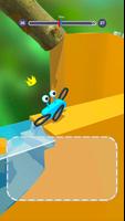Bug Climber captura de pantalla 2