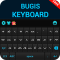 Bugis keyboard