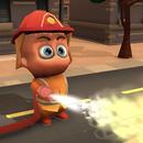 APK Burner Fighter