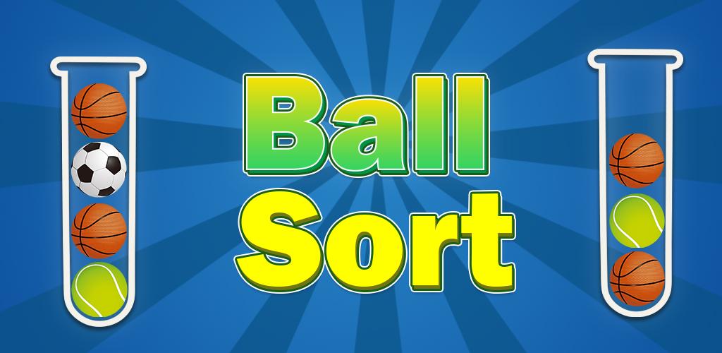 Download do APK de Ball SortPuz: Jogo da Bolas para Android