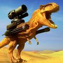 Dinozor Savaş hayatta kalma Çekim Arena Simülatör APK