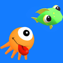 Squid Run! APK