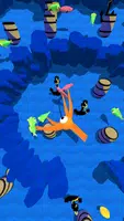 Squid Run! screenshot 6