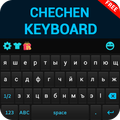 Chechen keyboard