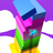 Climb Stack aplikacja