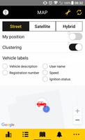 AA.Connected Car 截图 3