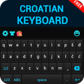 Croatian keyboard
