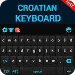 Croatian keyboard