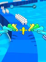 Crowd Pusher screenshot 7