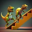 Dino Run APK