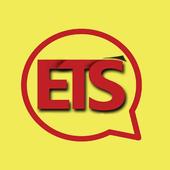 ETS icon