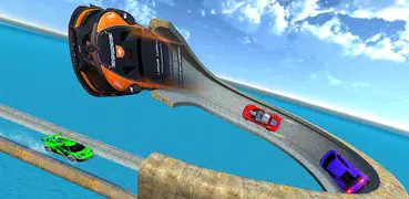 Extreme City GT Car Stunts 3D