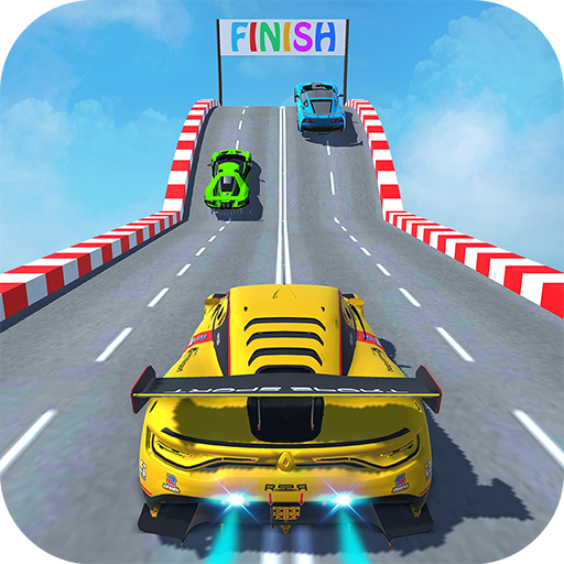 extreme city gt car stunts 3d