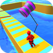 ”Epic Fun Race 3D