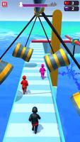 Epic Fun Race 3D পোস্টার