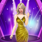 آیکون‌ Fashion Queen – Dress Up