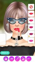 پوستر Fashion Queen – Dress Up