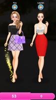 Fashion Queen – Dress Up تصوير الشاشة 3