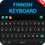 Finnish keyboard