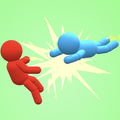 ”Fly to Punch