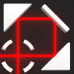 Laser Beam Way أيقونة