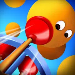 Plunger Hero APK download