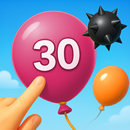 Puff Up - Balloon puzzle game APK
