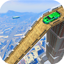 Ramp Car Stunt Racing Games 3D APK