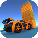 Stack Roads Master - Lucky Color Road Dash Run APK