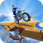 Stunt Bike Race 3D Bike Games icon