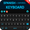 Spanish keyboard