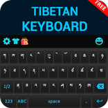 Tibetan keyboard