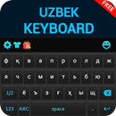 clavier ouzbek APK