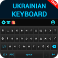 Ukrainian keyboard
