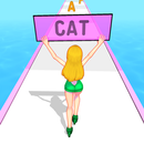 Wording Girl APK