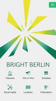 BrightBerlin2018 poster