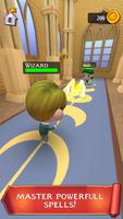 Mystery Castle: Magic Spells! Screenshot 3