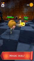 Mystery Castle: Magic Spells! imagem de tela 1