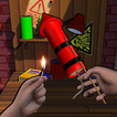 Fireworks Maker Simulator Bang